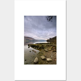 Loch Earn Posters and Art